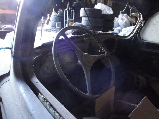 1936 Other Makes - photo 13