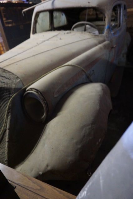 1936 Other Makes - photo 2