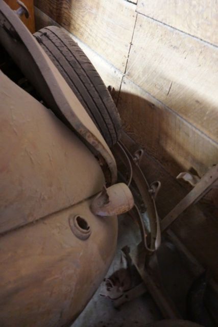 1936 Other Makes - photo 4