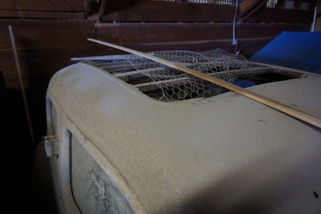 1936 Other Makes - photo 5