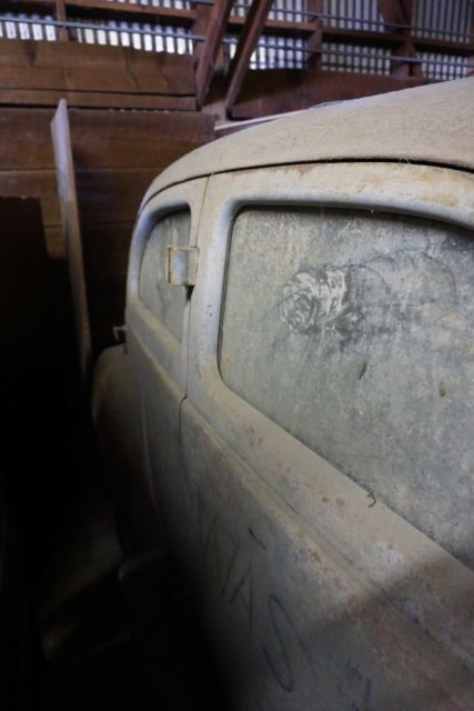 1936 Other Makes - photo 6