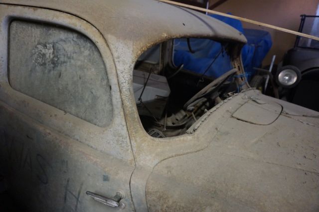 1936 Other Makes - photo 7