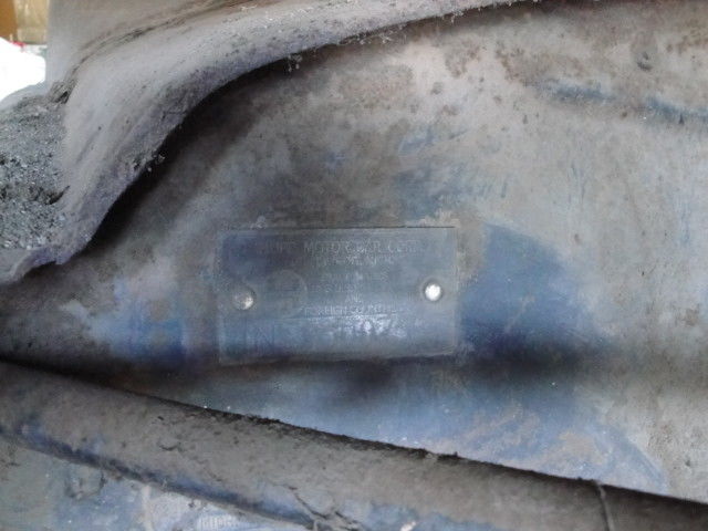 1936 Other Makes - photo 8