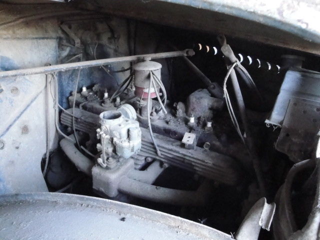 1936 Other Makes - photo 9