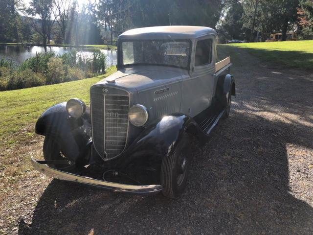 1936 International Harvester Other - photo 2