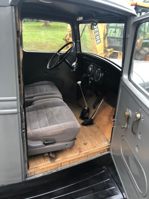 1936 International Harvester Other - photo 3