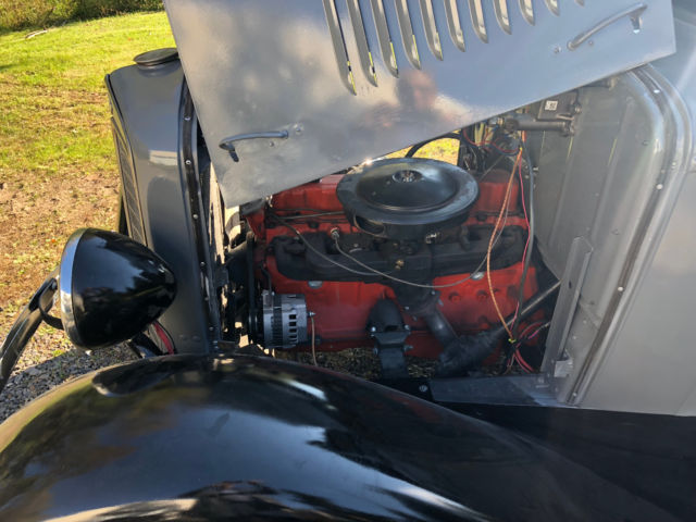 1936 International Harvester Other - photo 6