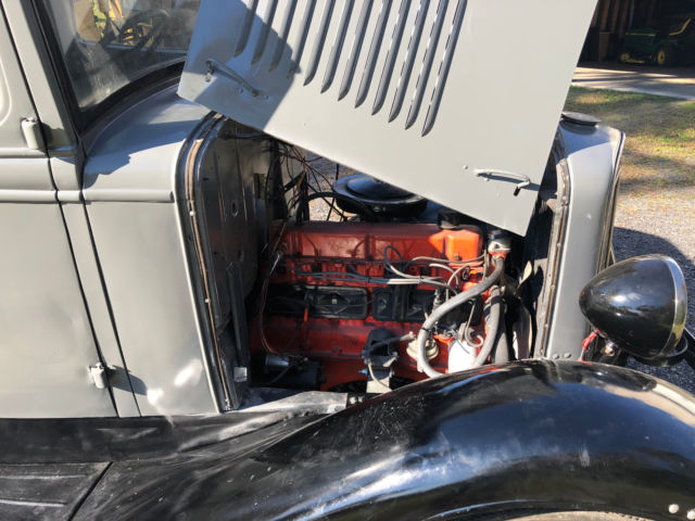 1936 International Harvester Other - photo 7