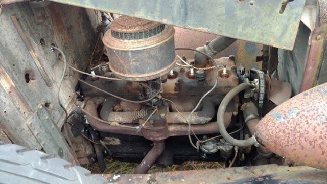 1936 International Harvester Other - photo 10