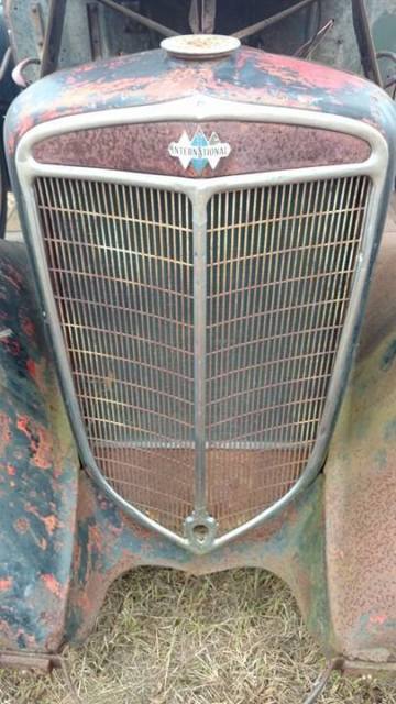 1936 International Harvester Other - photo 11