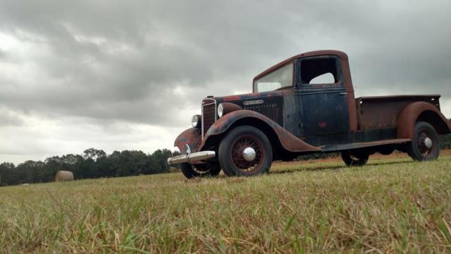 1936 International Harvester Other - photo 13