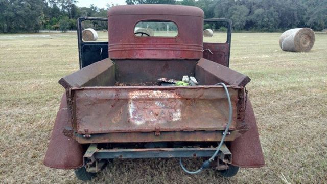 1936 International Harvester Other - photo 3