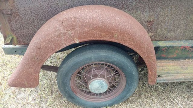 1936 International Harvester Other - photo 6