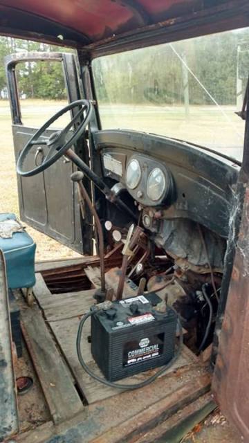 1936 International Harvester Other - photo 7