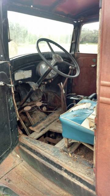 1936 International Harvester Other - photo 8