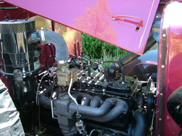 1936 International Harvester Other - photo 11