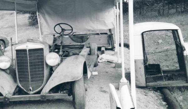 1936 International Harvester Other - photo 12