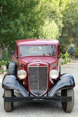 1936 International Harvester Other - photo 2