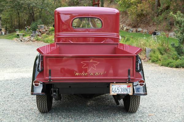 1936 International Harvester Other - photo 4