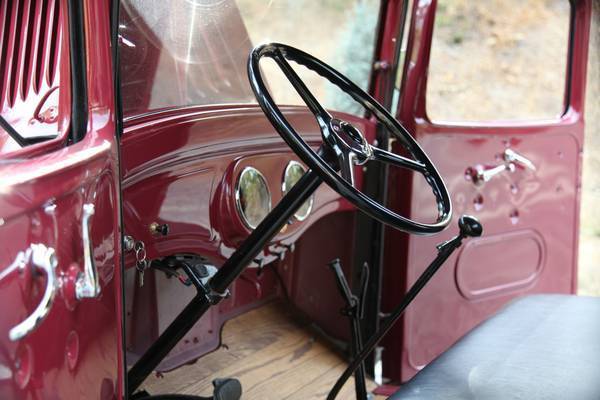 1936 International Harvester Other - photo 5