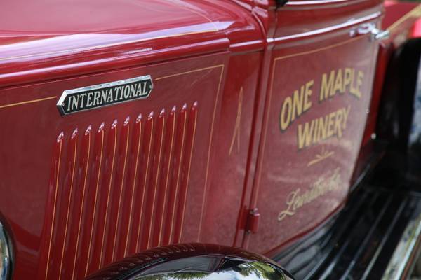 1936 International Harvester Other - photo 7