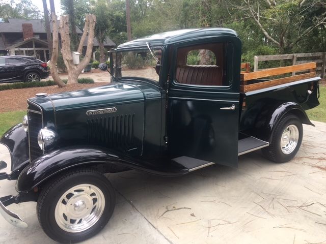 1936 Other Makes - photo 10