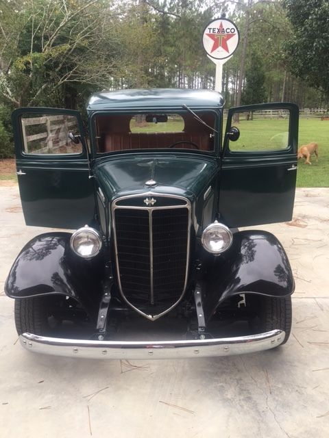 1936 Other Makes - photo 11