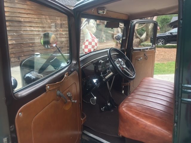 1936 Other Makes - photo 12