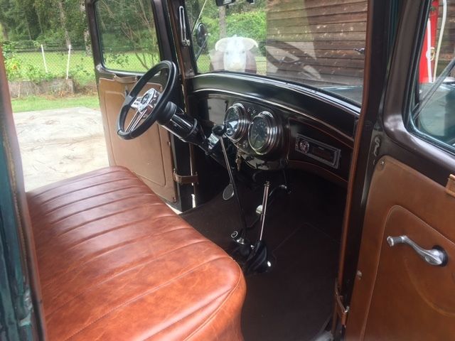 1936 Other Makes - photo 13