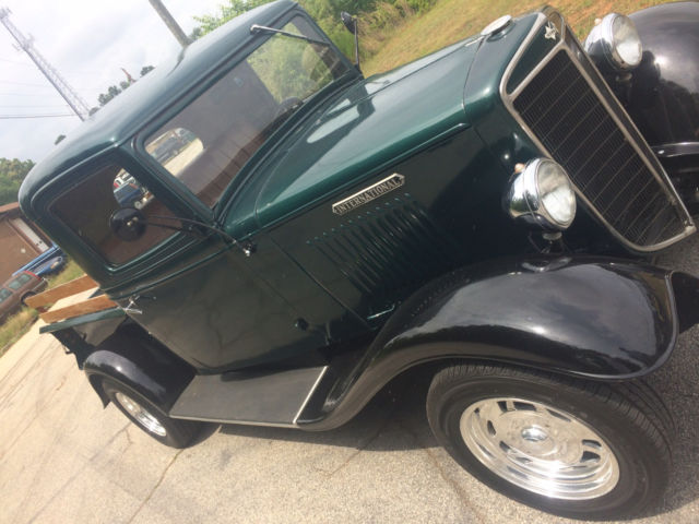 1936 Other Makes - photo 2