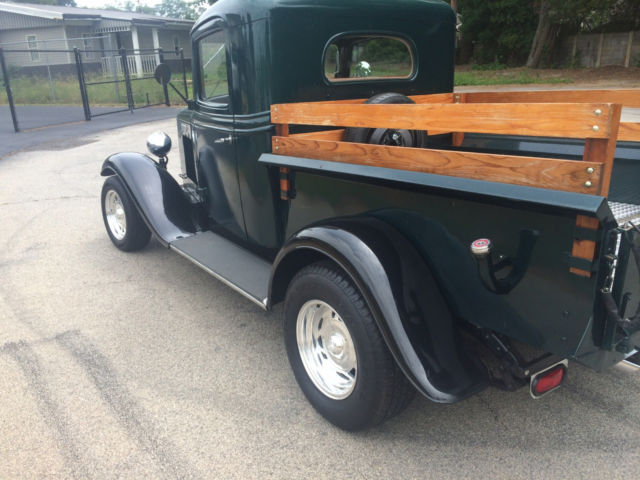 1936 Other Makes - photo 3