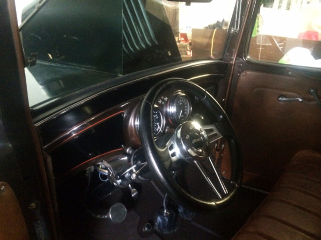 1936 Other Makes - photo 4