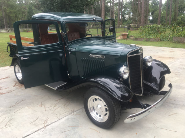 1936 Other Makes - photo 5