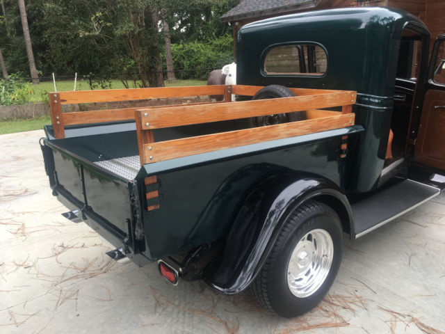 1936 Other Makes - photo 7