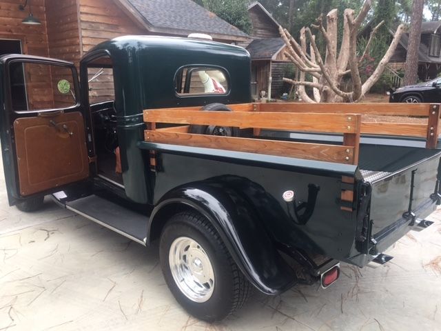 1936 Other Makes - photo 9