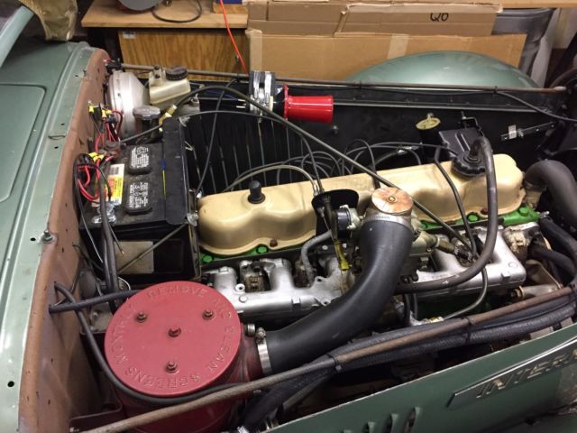 1936 International Harvester Other - photo 10