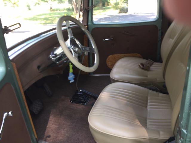 1936 International Harvester Other - photo 5