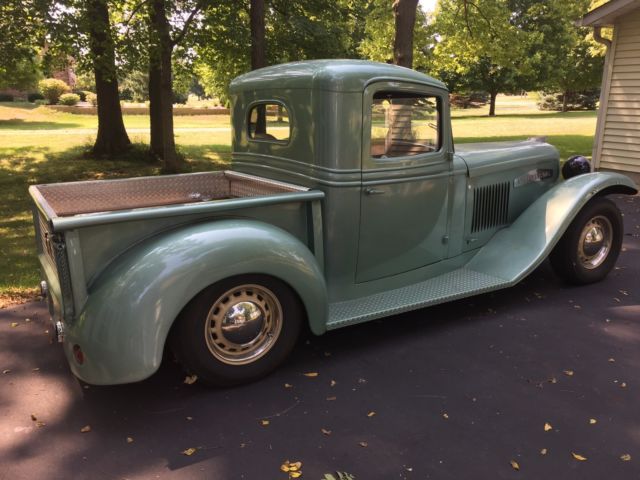 1936 International Harvester Other - photo 2