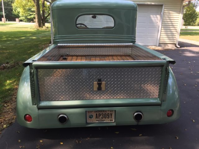 1936 International Harvester Other - photo 3
