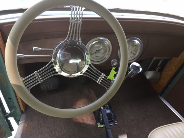 1936 International Harvester Other - photo 6