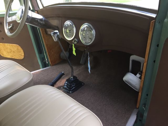 1936 International Harvester Other - photo 7