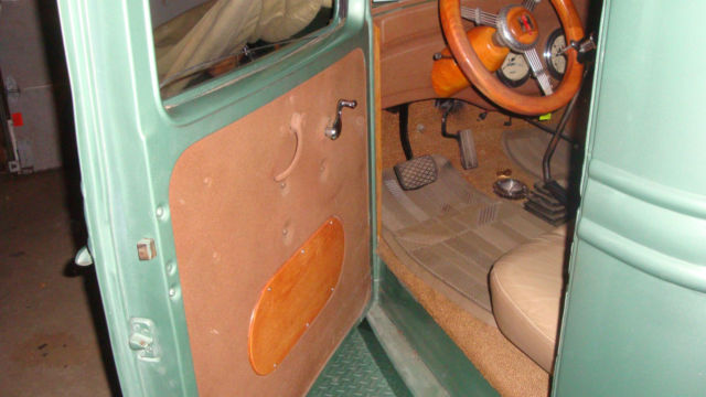 1936 International Harvester Other - photo 2