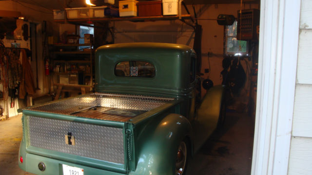 1936 International Harvester Other - photo 3