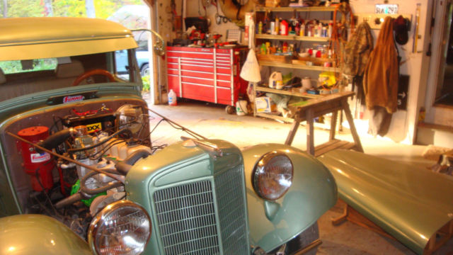 1936 International Harvester Other - photo 4