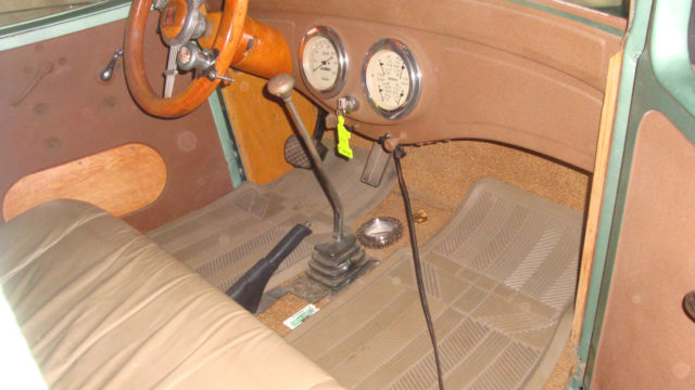 1936 International Harvester Other - photo 7