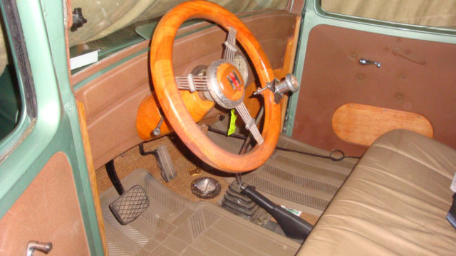 1936 International Harvester Other - photo 9