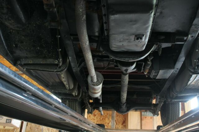 1936 International Harvester C-1 - photo 8