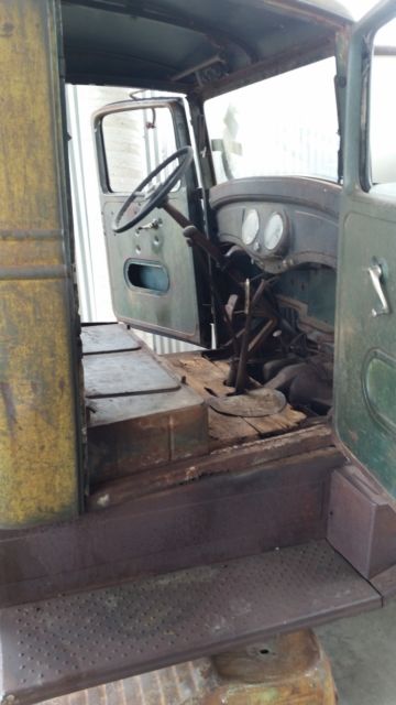 1936 International Harvester Other C30 truck - photo 2