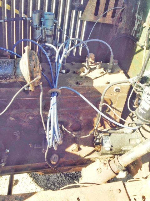 1936 International Harvester Other C30 truck - photo 5