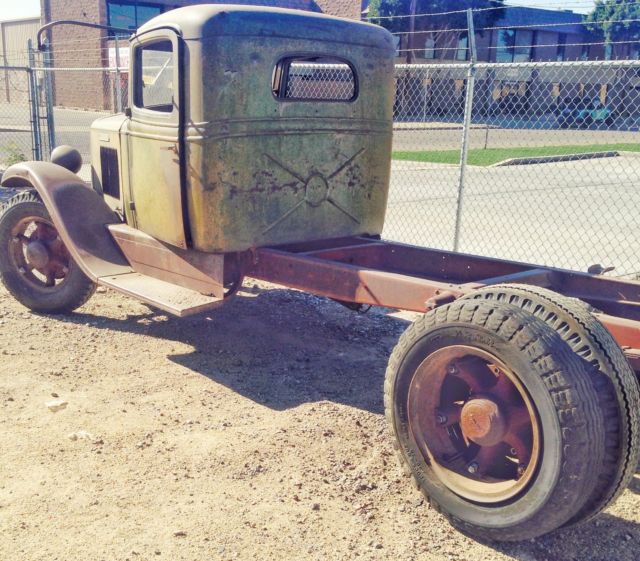 1936 International Harvester Other C30 truck - photo 7